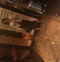 Kimmy independent - escort in Bangkok