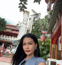 Kimmy independent - puta in Hong Kong