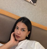 Kimmy independent - escort in Hong Kong