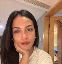 Kimmy independent - escort in Hong Kong