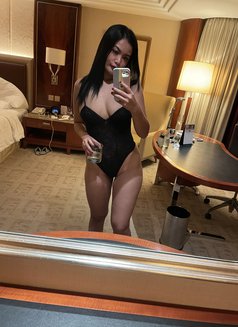 Kimmy independent - escort in Hong Kong Photo 15 of 15