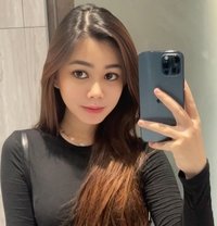 Kimmy - escort in Surabaya