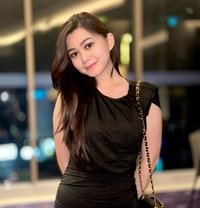 Kimmy - escort in Surabaya