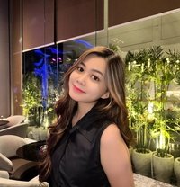 Kimmy - escort in Surabaya