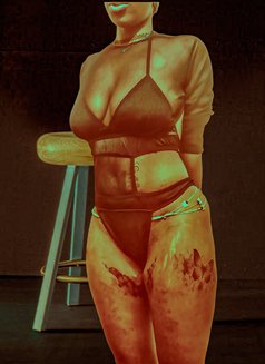 Kimmy jamaican dolly mistress Tambaram - dominatrix in Chennai Photo 4 of 12