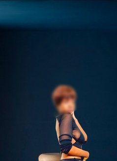 Kimmy jamaican dolly mistress Tambaram - dominatrix in Chennai Photo 8 of 12