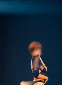 Kimmy jamaican dolly mistress Tambaram - dominatrix in Chennai Photo 10 of 12