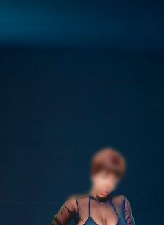 Kimmy jamaican dolly mistress Tambaram - dominatrix in Chennai Photo 11 of 12