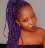 Kimmy - masseuse in Mombasa Photo 1 of 2