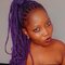 Kimmy - masseuse in Mombasa