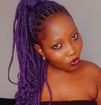 Kimmy - Masajista in Mombasa