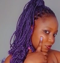 Kimmy - Masajista in Mombasa