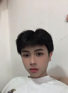 Kimmy Ladyboy Mabelah - Transsexual escort in Muscat Photo 6 of 7