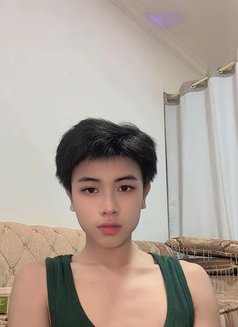 Kimmy Ladyboy Mabelah - Transsexual escort in Muscat Photo 7 of 7