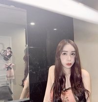 Kimmy Hot girl Incall-Oucall - escort in Georgetown, Penang