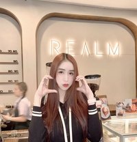 Kimmy Hot girl Incall-Oucall - escort in Georgetown, Penang