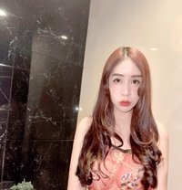 KIMMY CUTIE - escort in Georgetown, Penang