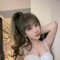 Kimmy New Girl in Chatan - puta in Okinawa Island