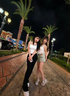 Kimmy New Girl in Chatan - puta in Okinawa Island Photo 14 of 14