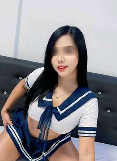 Kimmy (Sukhumvit 22) - escort in Bangkok Photo 4 of 4