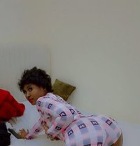 Kimmy - escort in Khobar