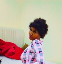 Kimmy - escort in Khobar