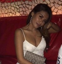 Kimmy - escort in Bangkok