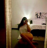 Kimmy - escort in Tokyo