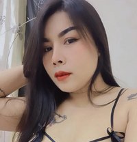 Kimmy - Masajista in Al Sohar