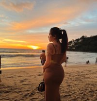 Kimmy - escort in Pattaya