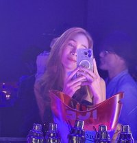 Kimmy - puta in Taipei