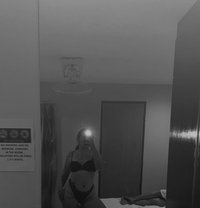 Kimmy - escort in Phuket