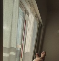 Ronda_ - escort in Pattaya