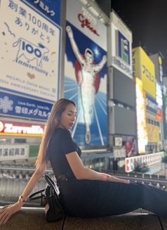 Kimmy - escort in Taipei Photo 11 of 11
