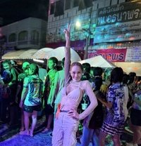 Kimmy - escort in Osaka