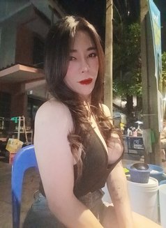 Kimmy - Acompañantes transexual in Bangkok Photo 11 of 11