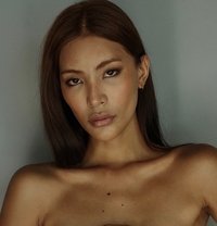 Kimmy - Acompañantes transexual in Bangkok