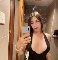 Kimmy - Acompañantes transexual in Hong Kong