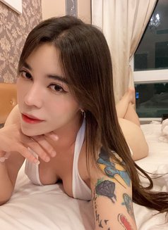 Kimmy - Transsexual escort in Hong Kong Photo 16 of 20