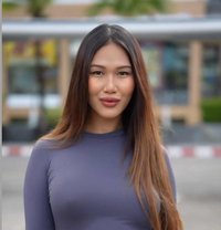 Kimmy - Transsexual escort in Berlin