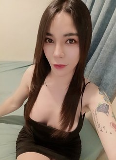 Kimmy - Transsexual escort in Taipei Photo 5 of 10