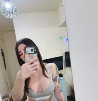 Kimmy - Acompañantes transexual in Taipei