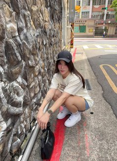 Kimmy - Acompañantes transexual in Taipei Photo 9 of 15