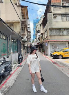 Kimmy - Acompañantes transexual in Taipei Photo 10 of 15
