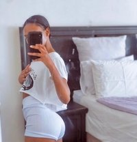 cherryTayana - escort in Udaipur