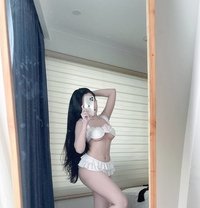 Kimmy - escort in Ho Chi Minh City