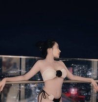 Kimmy - escort in Ho Chi Minh City