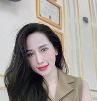 Kimmy - escort in Ho Chi Minh City