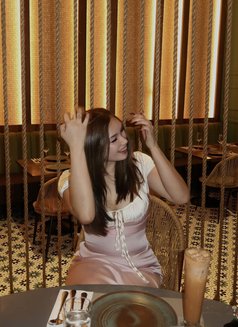 Kimmybabe ♥︎ - escort in Manila Photo 3 of 10