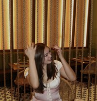 Kimmybabe ♥︎ - escort in Manila